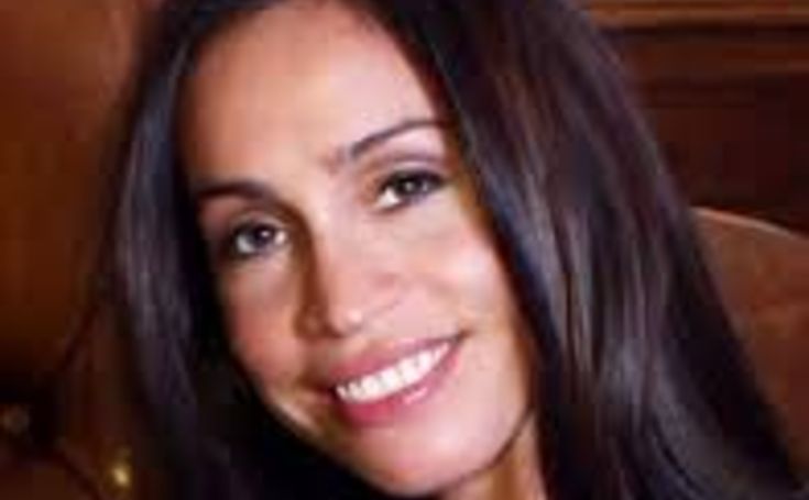 Alejandra Amarilla - Former Wife of NBA's Steve Nash Who is a Philanthropist